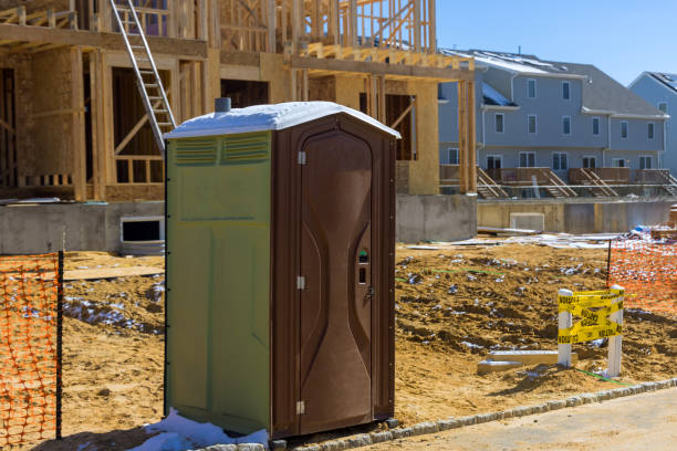 Portable restroom solutions in Bellmawr, NJ