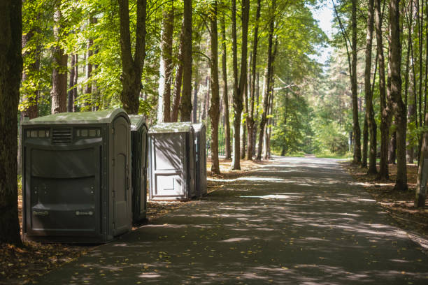 Best Porta potty cleaning services  in Bellmawr, NJ
