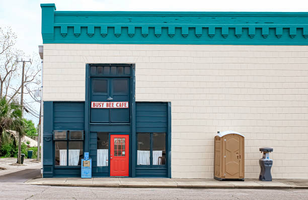 Best Sanitation services for porta potties  in Bellmawr, NJ
