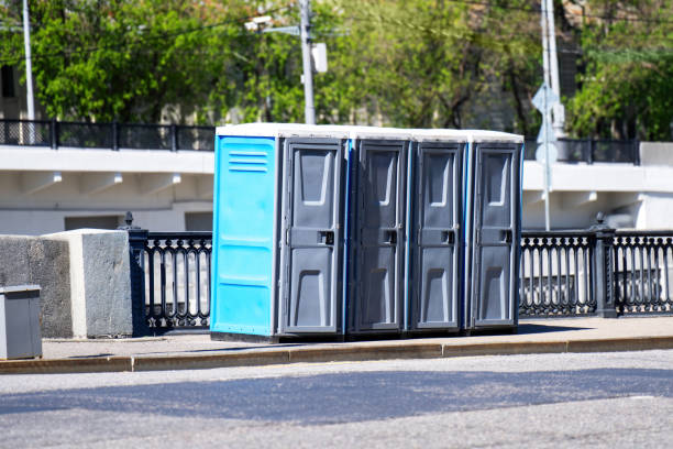 Best Luxury portable toilet rental  in Bellmawr, NJ