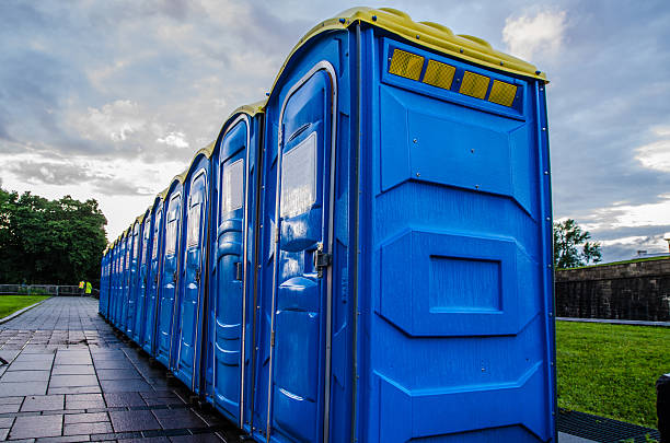 Portable Toilet Options We Offer in Bellmawr, NJ