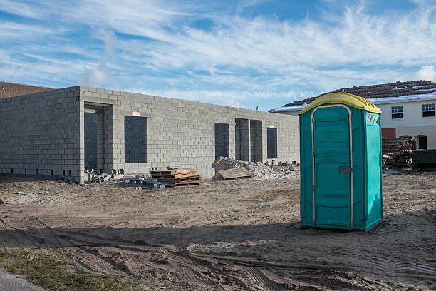 Porta potty rental for outdoor events in Bellmawr, NJ